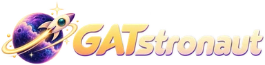 GATstronaut